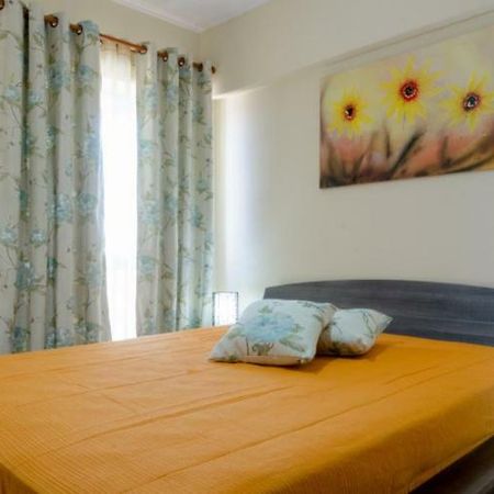 Ocean View 1 Bed Room Flat Quarteira Eksteriør bilde
